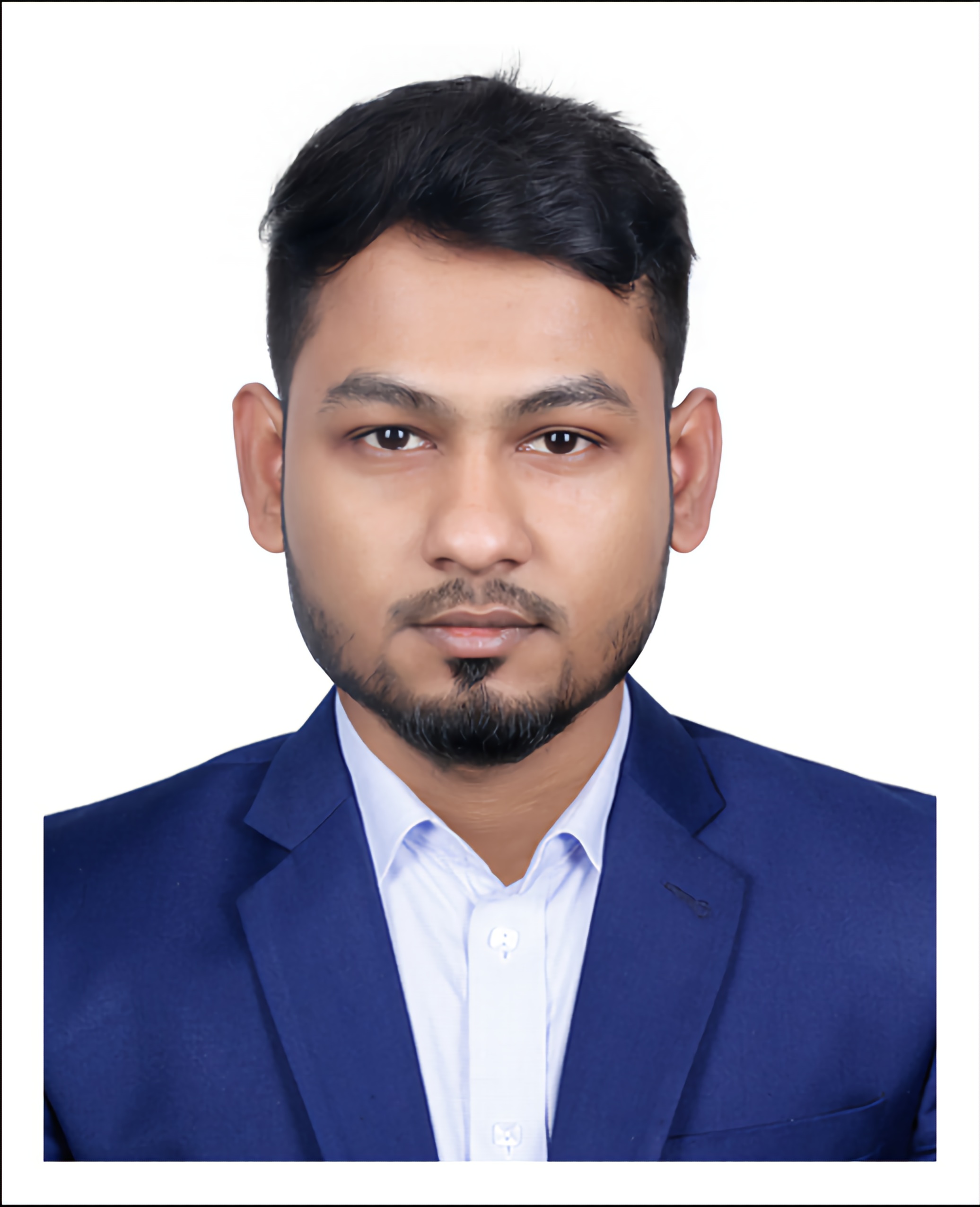 Md. Latiful Kabir